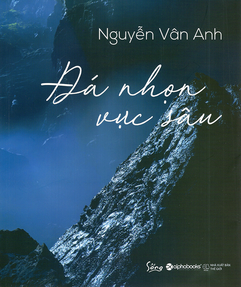đá nhọn vực sâu - Ảnh 3