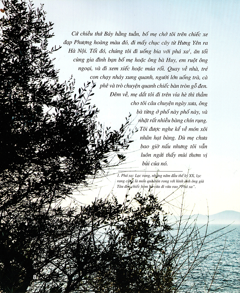 đá nhọn vực sâu - Ảnh 6