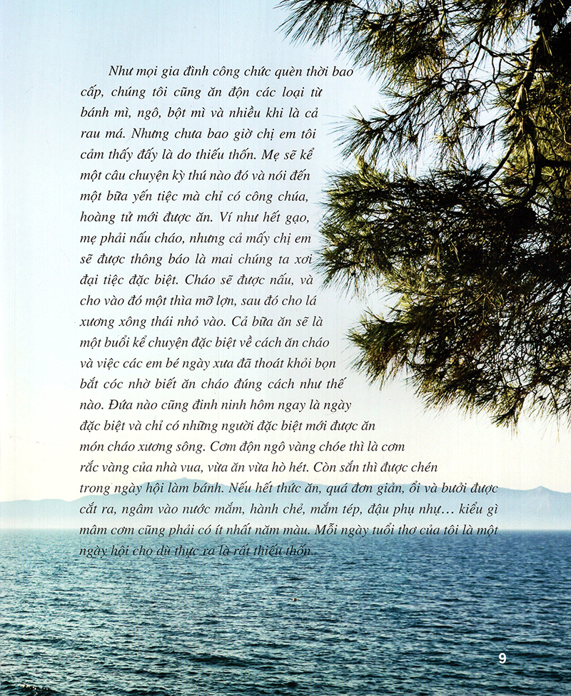 đá nhọn vực sâu - Ảnh 7