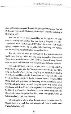 đã thi là phải giật giải! - Ảnh 3