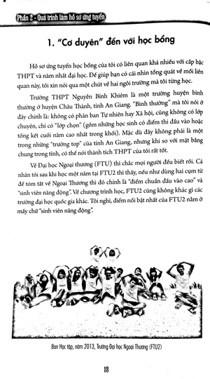 đã thi là phải giật giải! - Ảnh 6