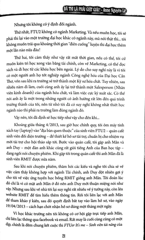 đã thi là phải giật giải! - Ảnh 9