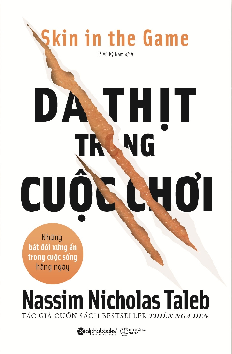 da thịt trong cuộc chơi - Ảnh 2