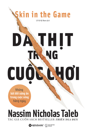 da thịt trong cuộc chơi - Ảnh 3