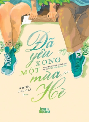 đã yêu xong một mùa hè - Ảnh 2