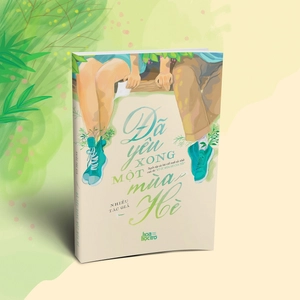 đã yêu xong một mùa hè - Ảnh 3