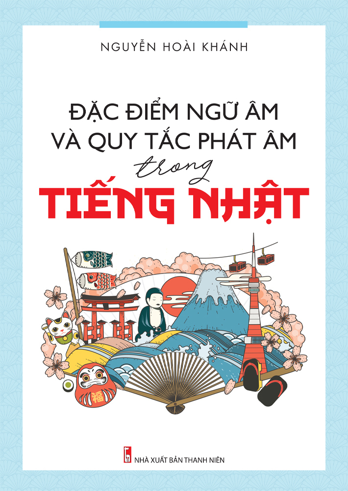 đặc điểm ngữ âm và quy tắc phát âm trong tiếng nhật - Ảnh 2