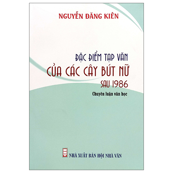 Đặc Điểm Tạp Văn Của Các Cây Bút Nữ Sau 1986