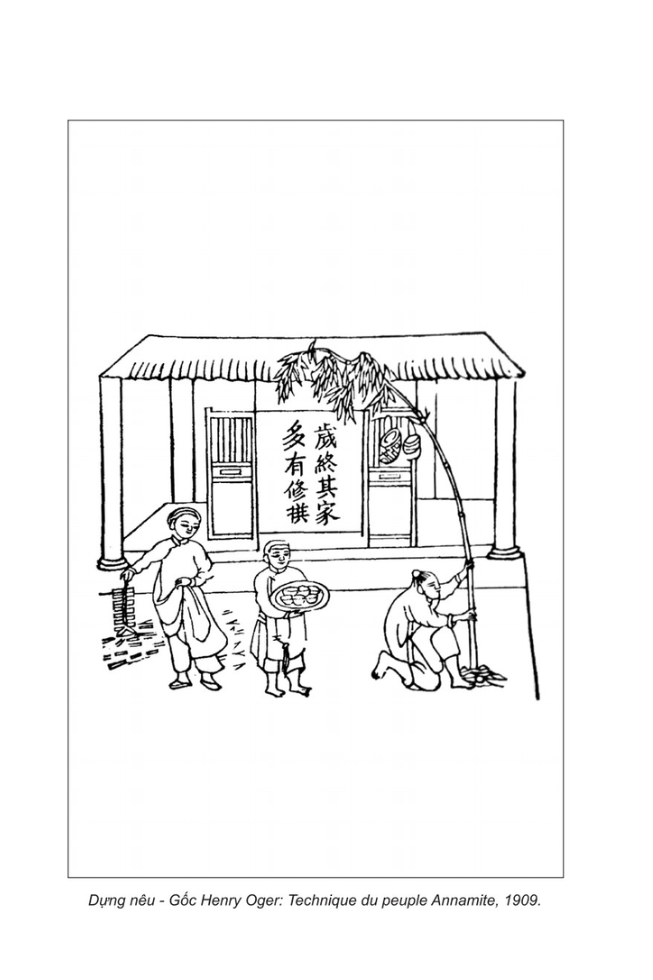 đặc khảo về tín ngưỡng thờ gia thần (tái bản 2024) - Ảnh 9