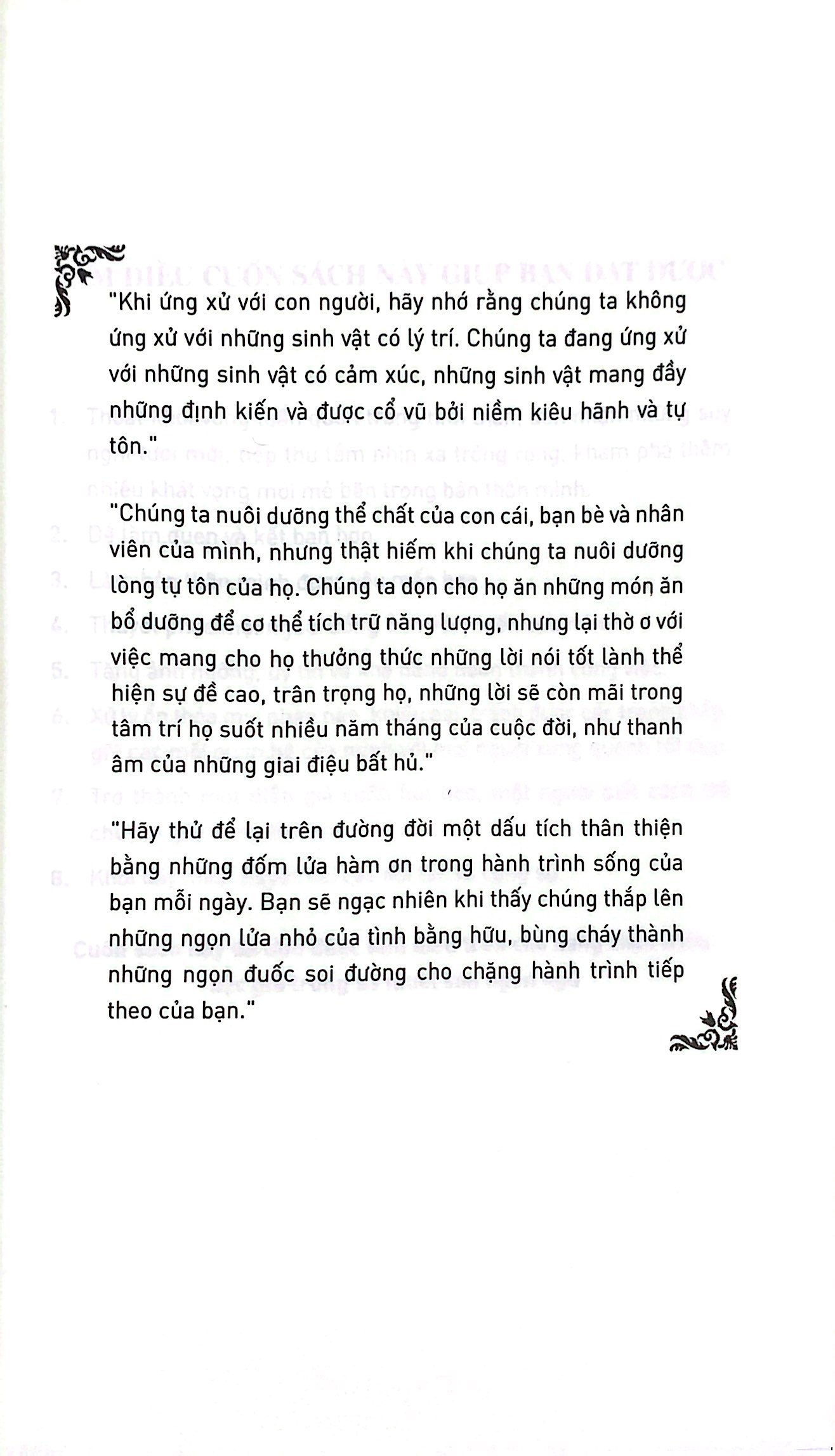 đắc nhân tâm - bản hiệu chỉnh (tái bản 2023) - Ảnh 3