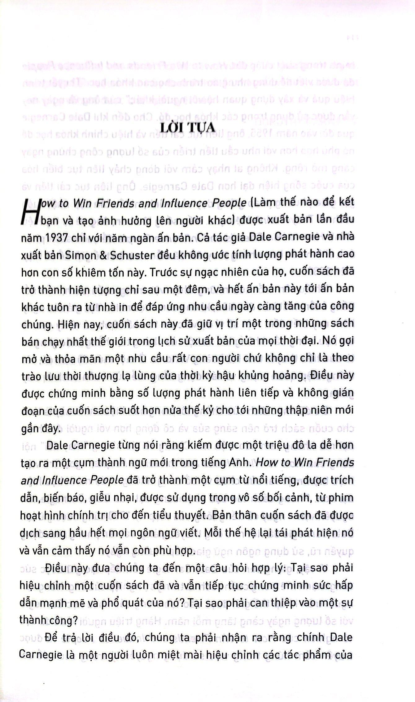 đắc nhân tâm - bản hiệu chỉnh (tái bản 2023) - Ảnh 7