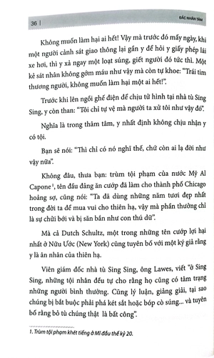 đắc nhân tâm - bí quyết để thành công - how to win friends and influence people - Ảnh 6