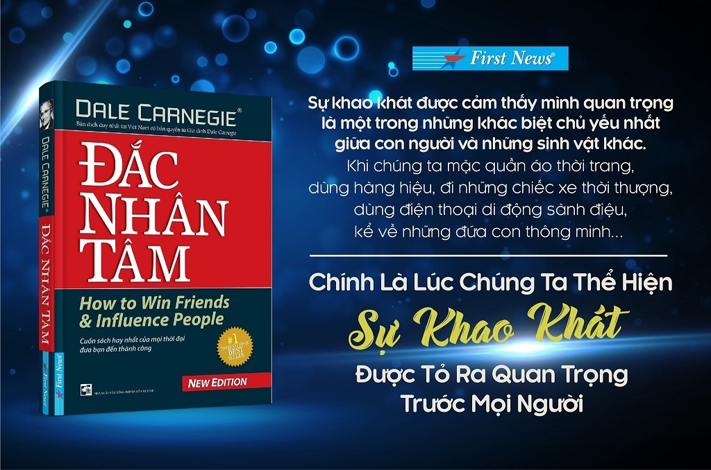 đắc nhân tâm - bìa cứng (tái bản 2021) - Ảnh 6