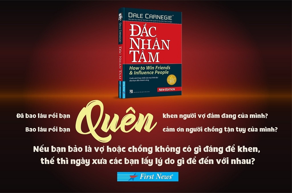 đắc nhân tâm - bìa cứng (tái bản 2021) - Ảnh 8