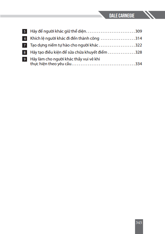 đắc nhân tâm - bìa cứng (tái bản 2023) - Ảnh 4