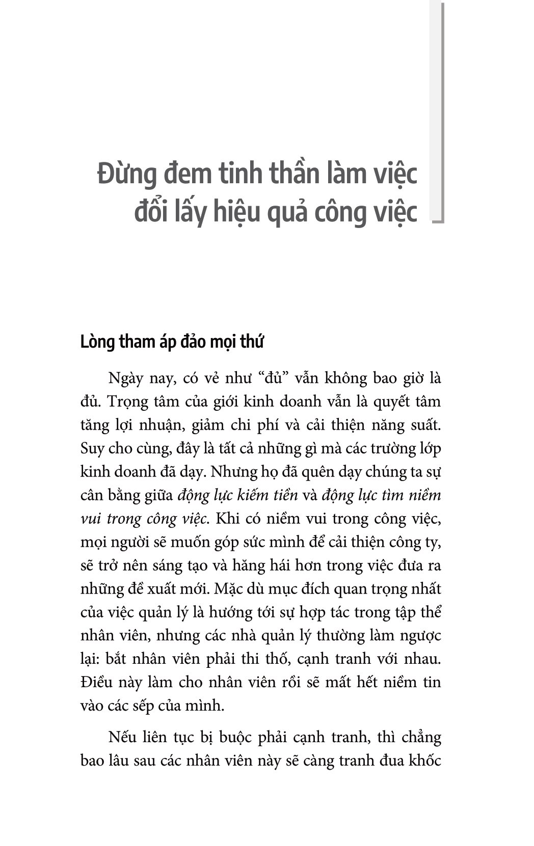 đắc nhân tâm cho nhà quản lý (tái bản 2023) - Ảnh 13