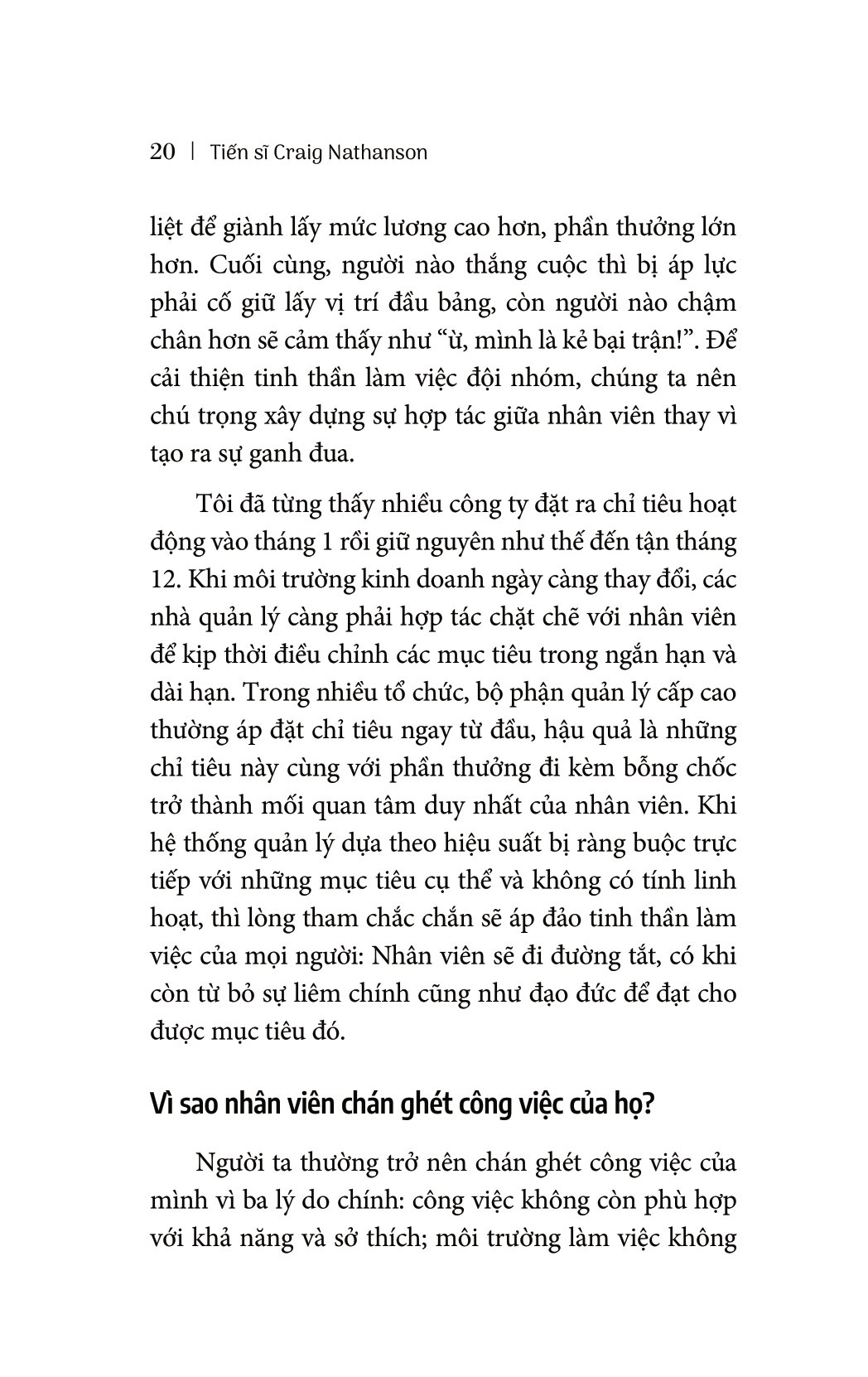 đắc nhân tâm cho nhà quản lý (tái bản 2023) - Ảnh 14