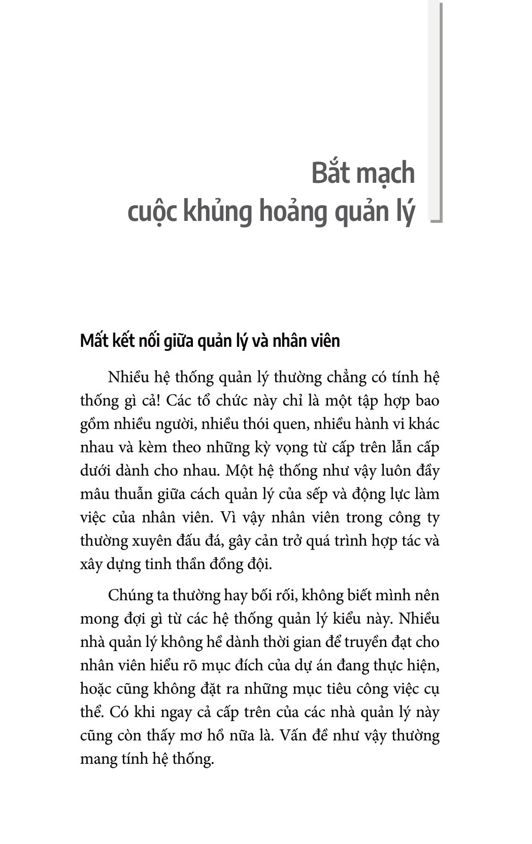 đắc nhân tâm cho nhà quản lý (tái bản 2023) - Ảnh 5