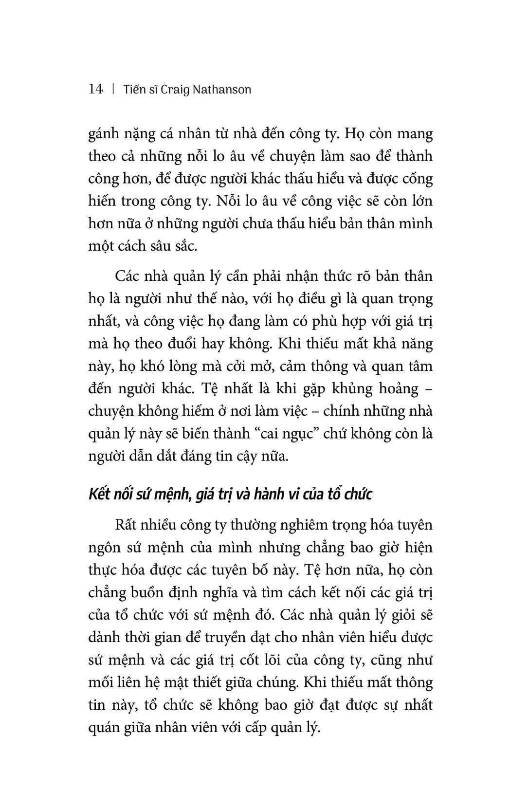 đắc nhân tâm cho nhà quản lý (tái bản 2023) - Ảnh 8