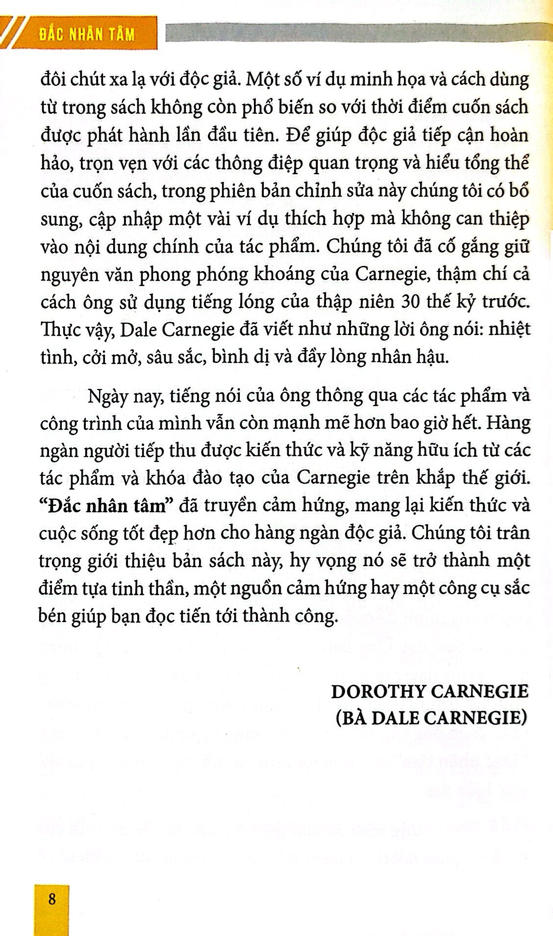 đắc nhân tâm - khổ nhỏ (tái bản 2023) - Ảnh 4
