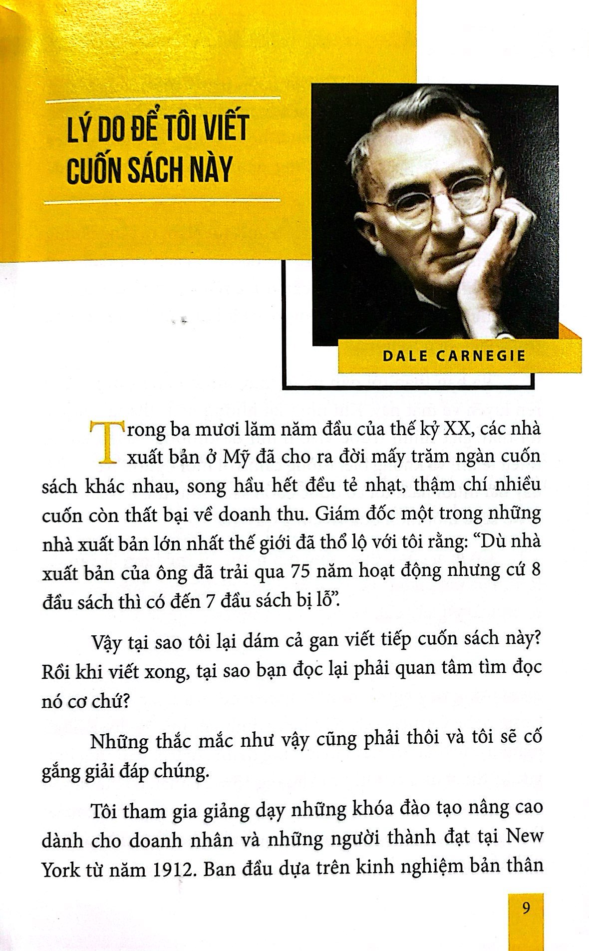 đắc nhân tâm - khổ nhỏ (tái bản 2023) - Ảnh 5