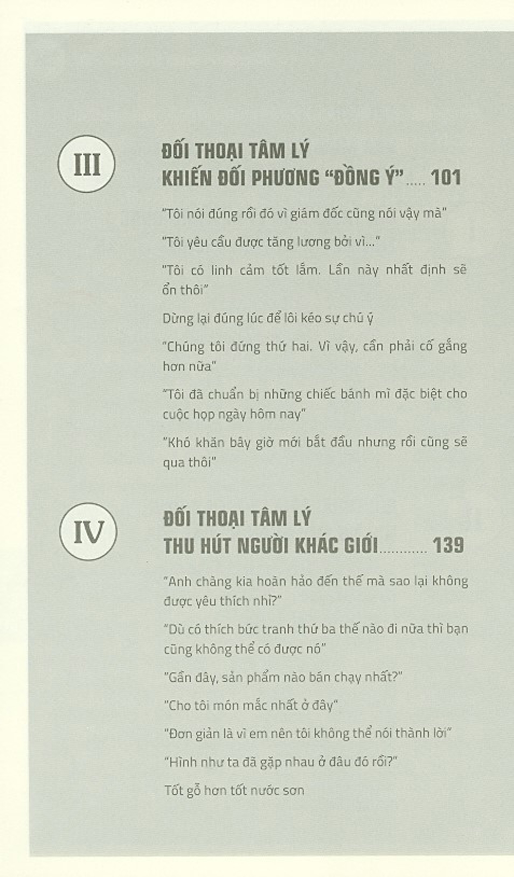 đắc nhân tâm - kiểu hàn - Ảnh 4