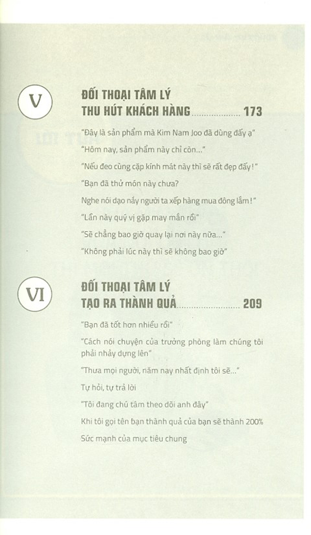 đắc nhân tâm - kiểu hàn - Ảnh 5