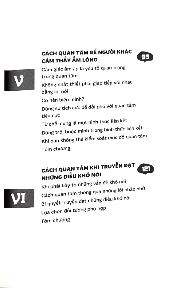 đắc nhân tâm kiểu nhật - thu phục lòng người bằng sự quan tâm - Ảnh 4