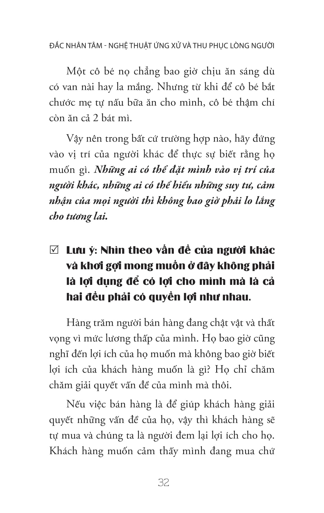 đắc nhân tâm - nghệ thuật ứng xử và thu phục lòng người - Ảnh 12