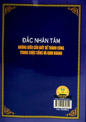 đắc nhân tâm - những điều cần biết để thành công trong cuộc sống và kinh doanh - Ảnh 6
