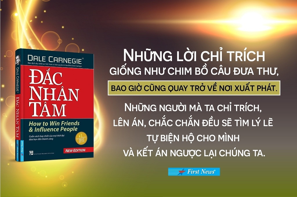đắc nhân tâm (tái bản 2021) - Ảnh 5