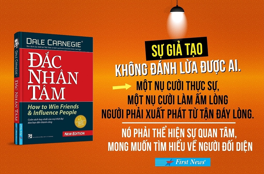 đắc nhân tâm (tái bản 2021) - Ảnh 7