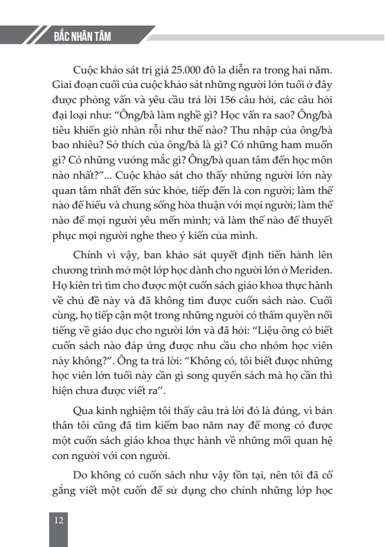 đắc nhân tâm (tái bản 2023) - Ảnh 11