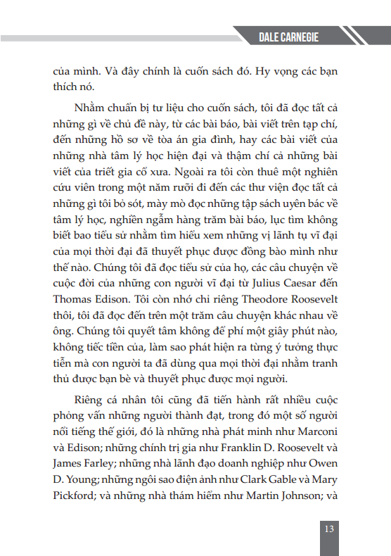 đắc nhân tâm (tái bản 2023) - Ảnh 12