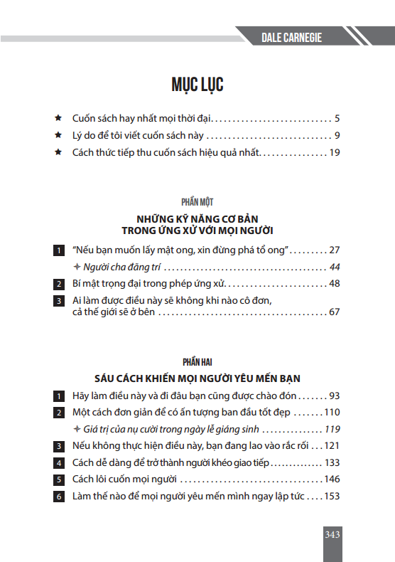 đắc nhân tâm (tái bản 2023) - Ảnh 2