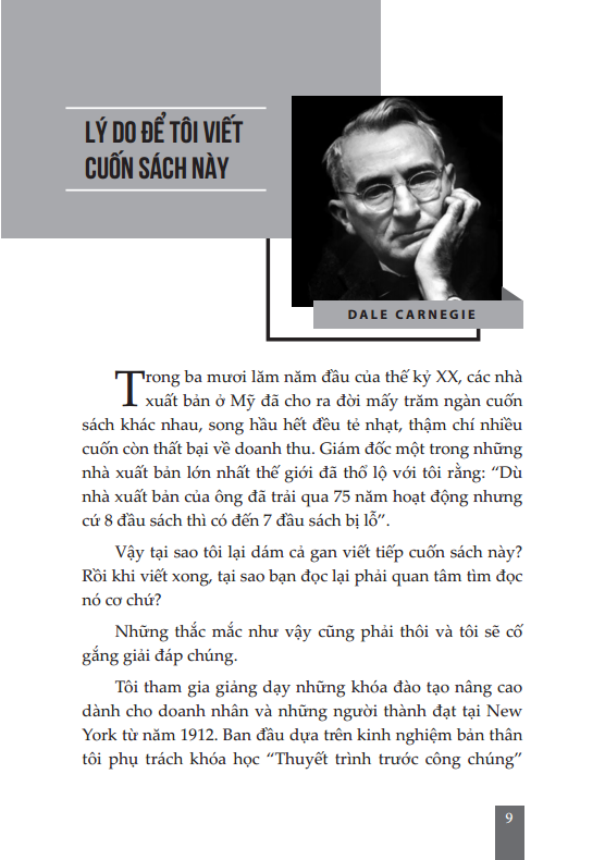 đắc nhân tâm (tái bản 2023) - Ảnh 8