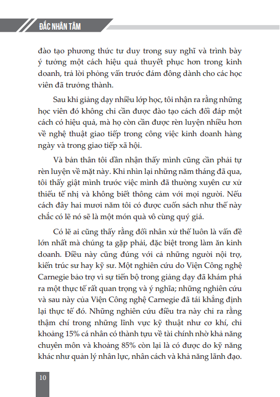 đắc nhân tâm (tái bản 2023) - Ảnh 9