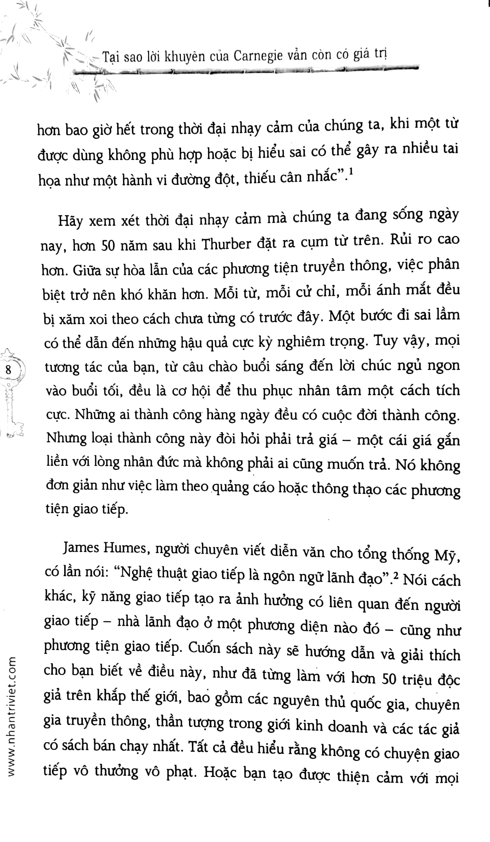 đắc nhân tâm trong thời đại số (2019) - Ảnh 4