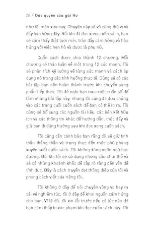 đặc quyền của gái hư - Ảnh 9