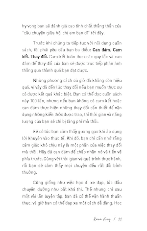 đặc quyền của gái hư (tái bản 2021) - Ảnh 11