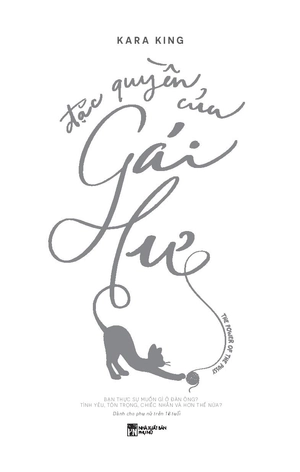 đặc quyền của gái hư (tái bản 2021) - Ảnh 3