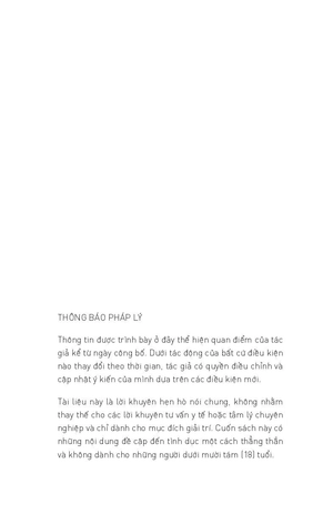 đặc quyền của gái hư (tái bản 2021) - Ảnh 4