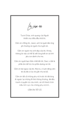 đặc quyền của gái hư (tái bản 2021) - Ảnh 5