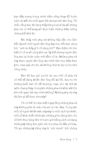 đặc quyền của gái hư (tái bản 2021) - Ảnh 7