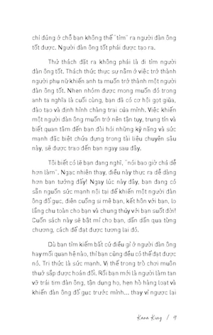 đặc quyền của gái hư (tái bản 2021) - Ảnh 9