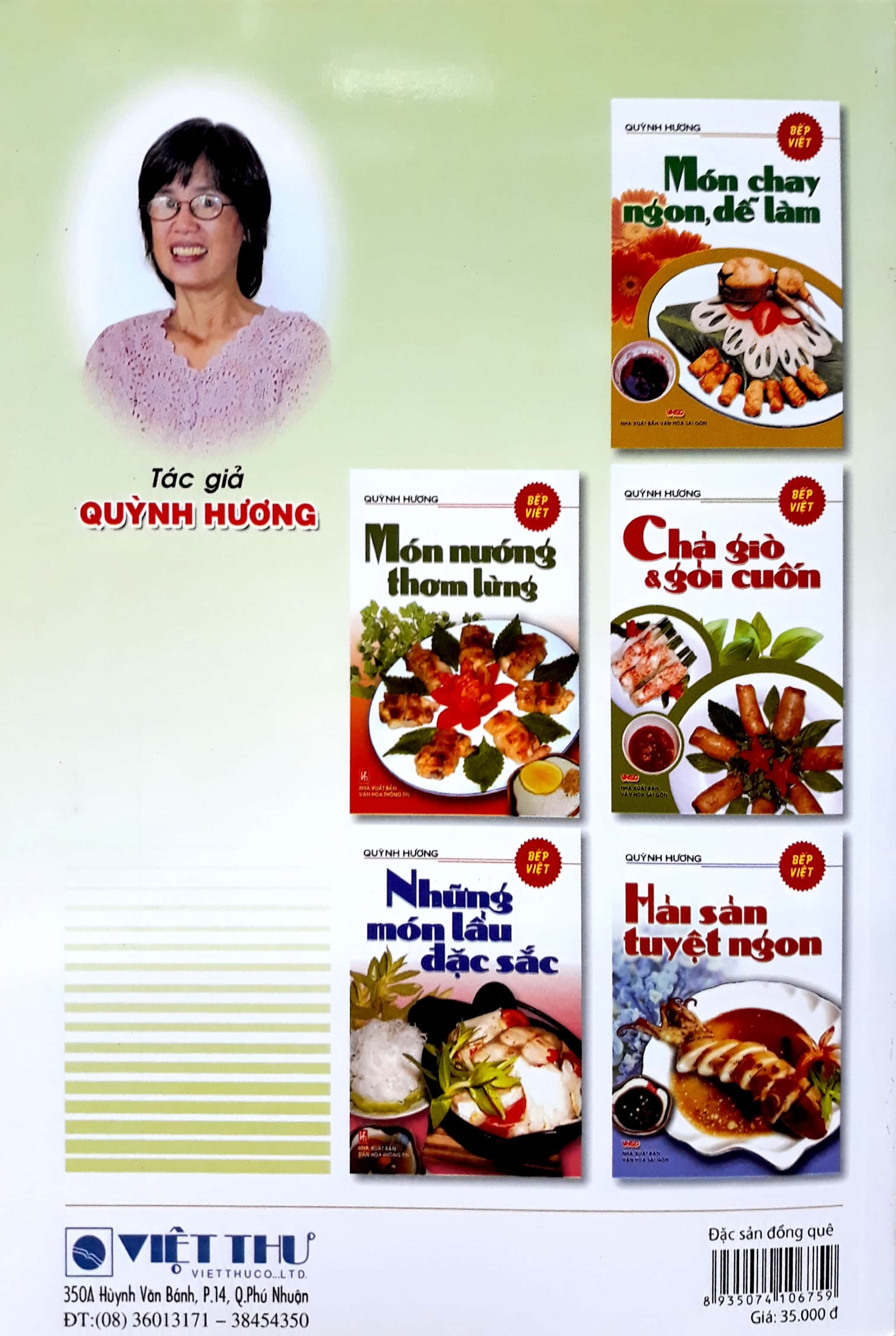 đặc sản đồng quê - Ảnh 10