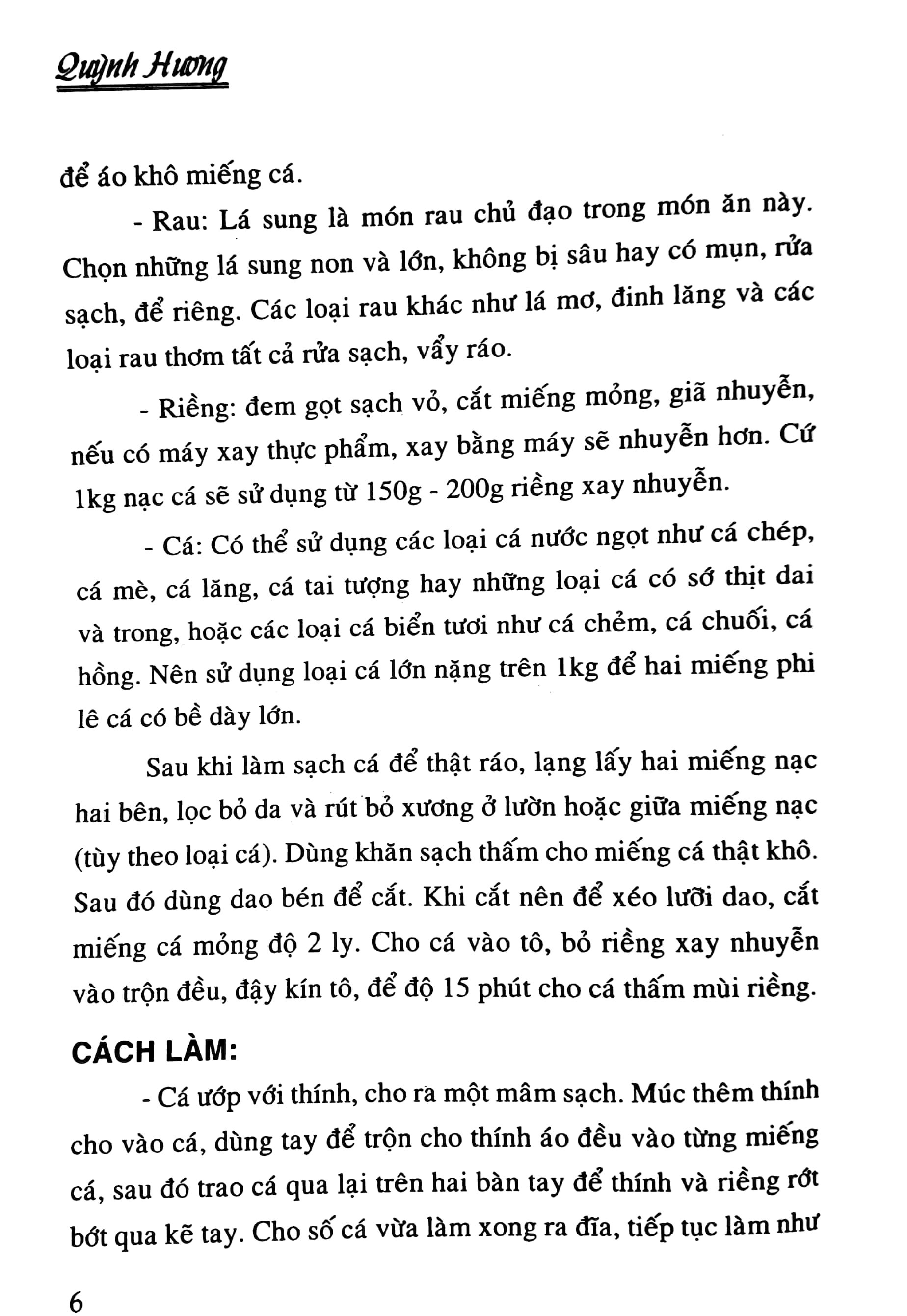 đặc sản đồng quê - Ảnh 3