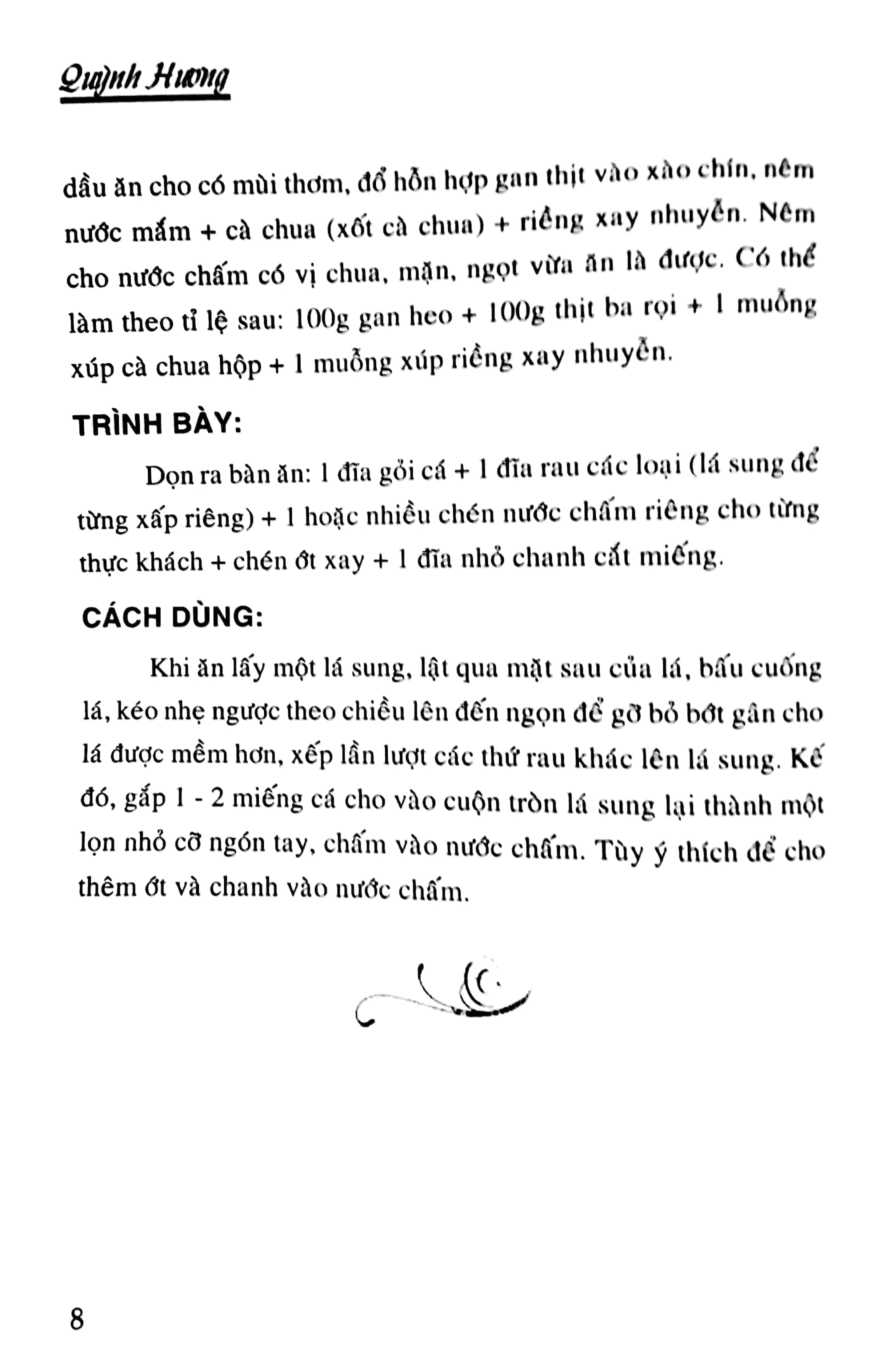đặc sản đồng quê - Ảnh 5