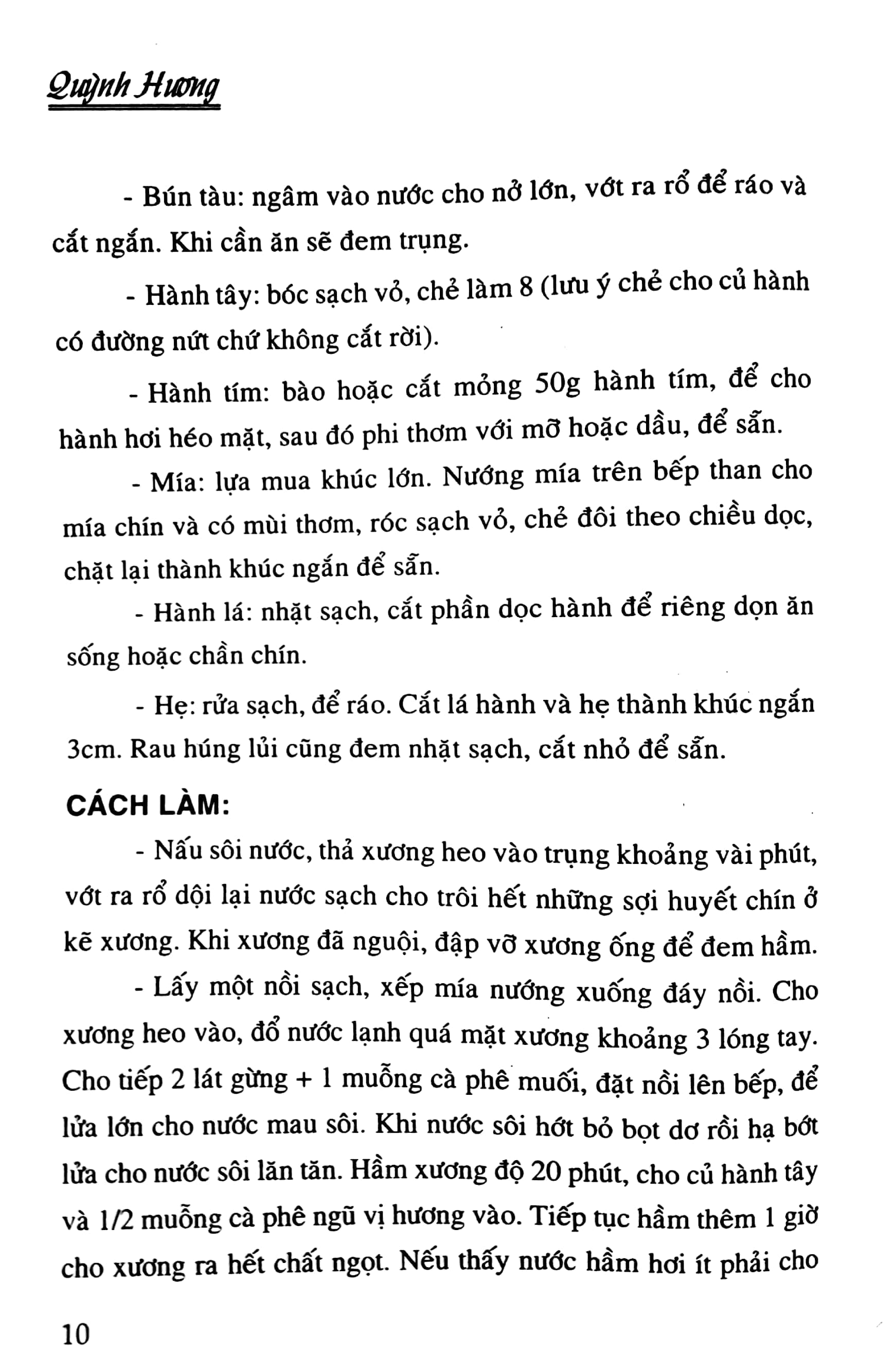 đặc sản đồng quê - Ảnh 7