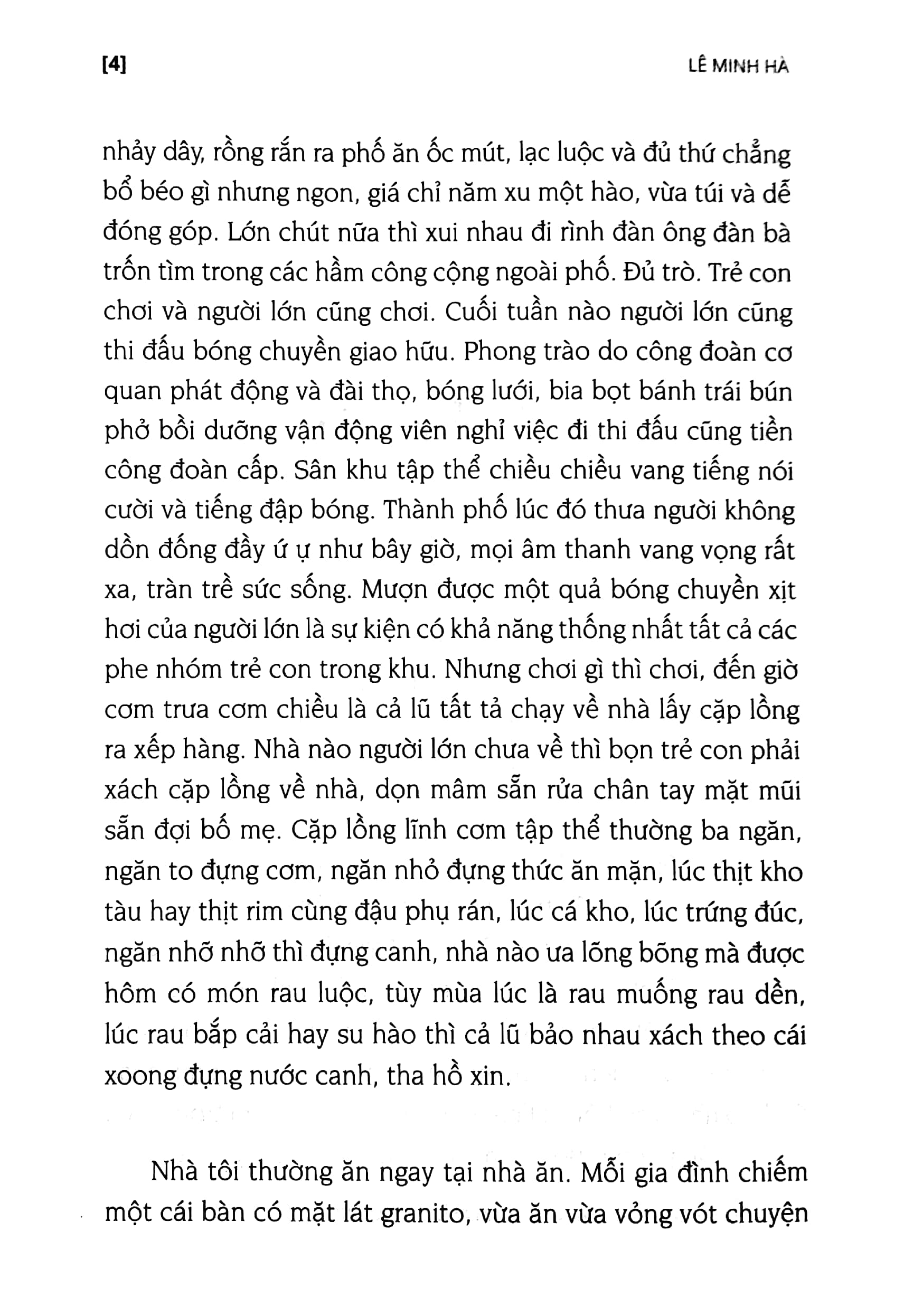 đặc sản thời yêu - Ảnh 5